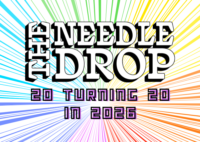 Image du post de The Needle Drop [Unofficial]