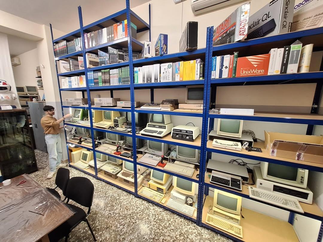 Image du post de Salvatore Lasorella