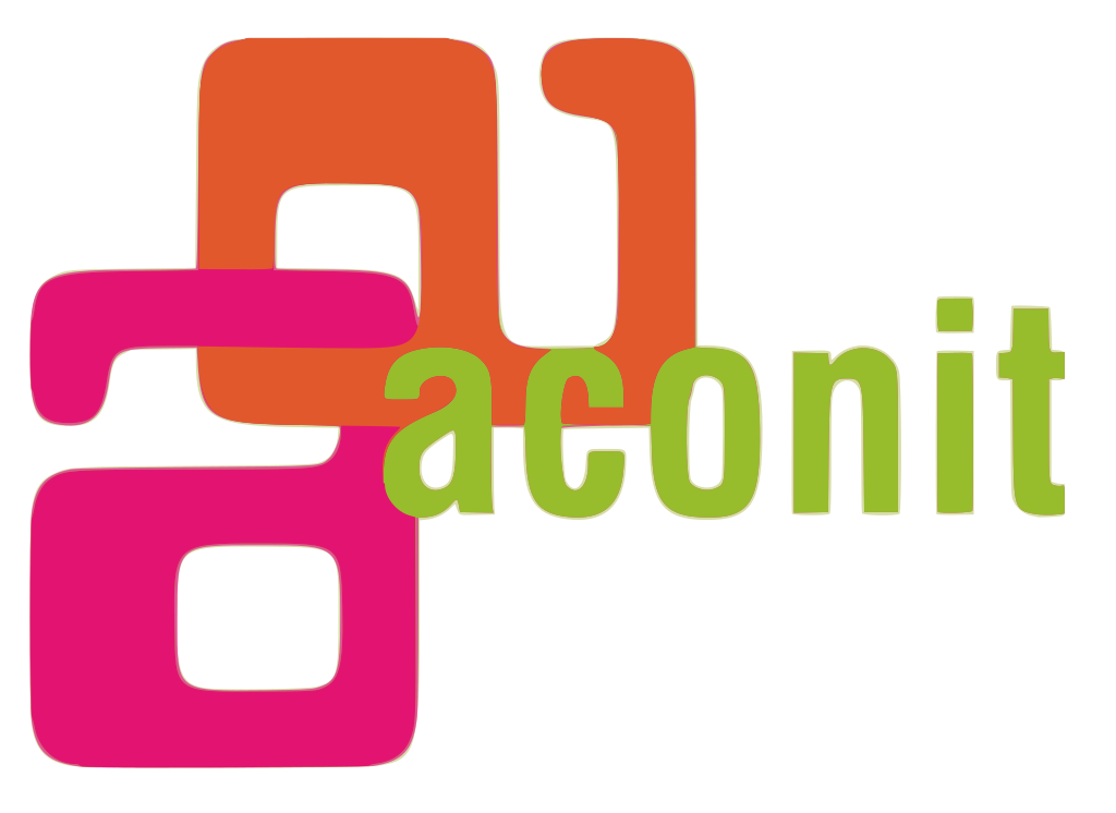 Logo ACONIT
