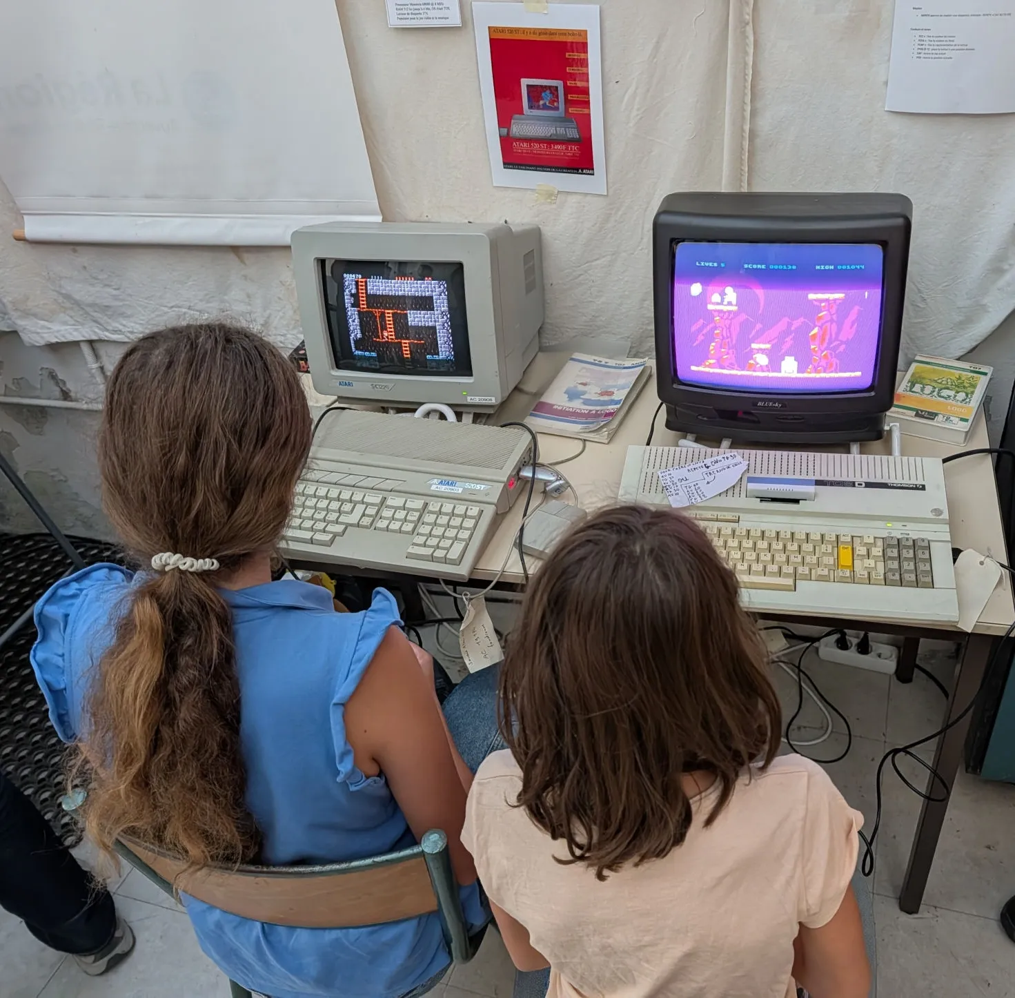 JEP 2026 à l&rsquo;Aconit